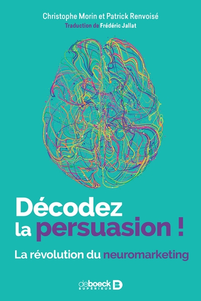Décodez la persuasion ! - Image principale
