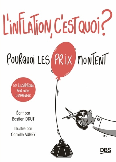 L’inflation, c’est quoi ? - Image principale