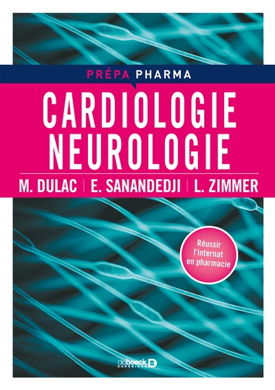 Cardiologie et neurologie - Image principale