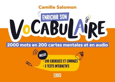 Enrichir son vocabulaire - Image principale