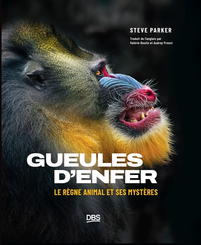 Gueules d'enfer ! - Image principale