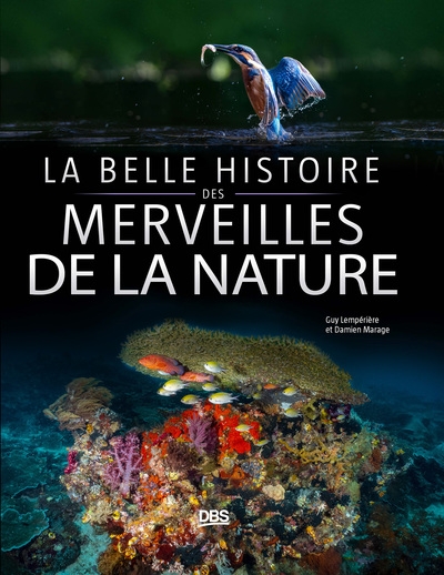 La belle histoire des merveilles de la nature - Image principale