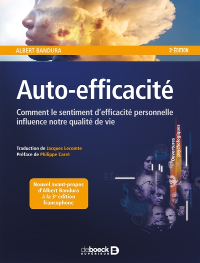 Auto-efficacité - Image principale