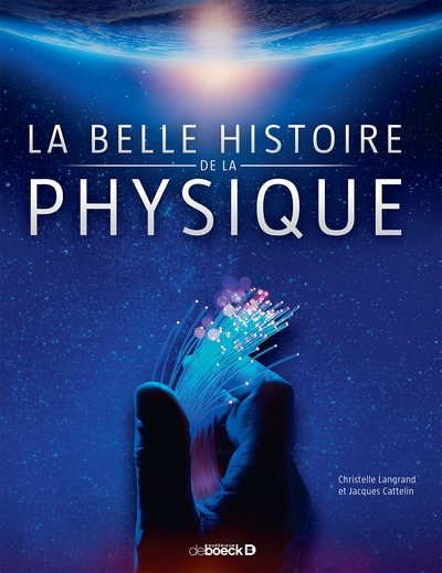 La belle histoire de la physique - Image principale