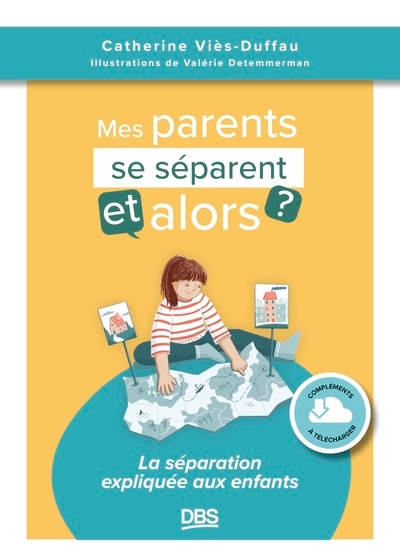 Mes parents se séparent, et alors ? - Image principale