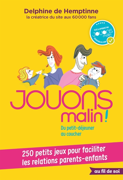 Jouons malin ! - Image principale