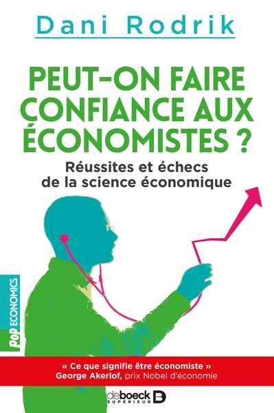Peut-on faire confiance aux économistes ? - Image principale