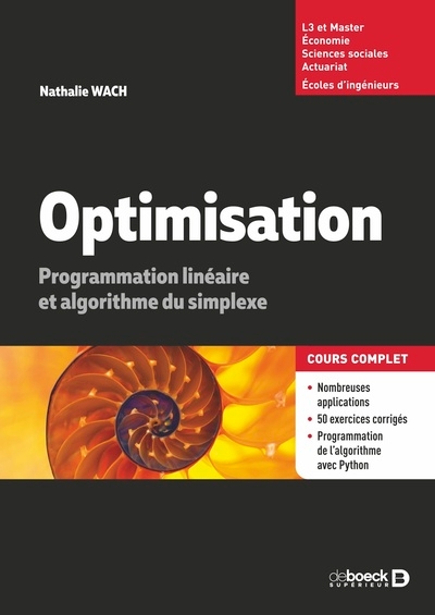 Optimisation - Image principale