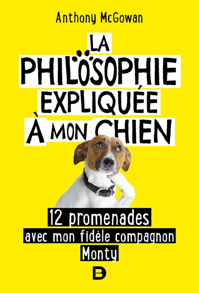 La philosophie expliquée à mon chien - Image principale
