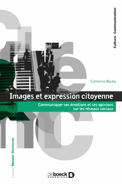 Images et expression citoyenne - Image principale