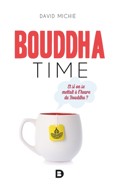 Bouddha time - Image principale