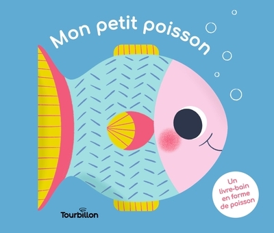 Mon petit poisson - Image principale