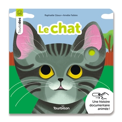 Le chat - Image principale
