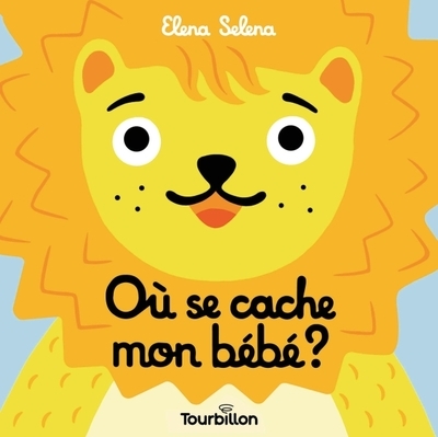 Où se cache mon bébé ? - Image principale
