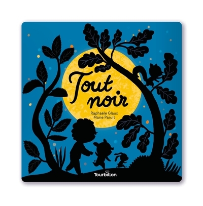 Tout noir - Image principale