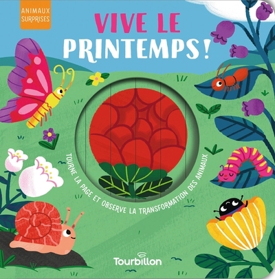 Vive le printemps ! - Image principale