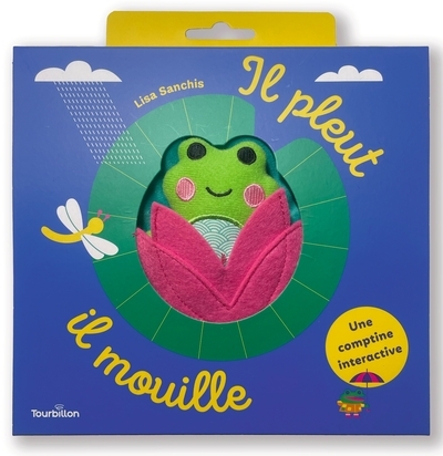 Il pleut, il mouille - Image principale
