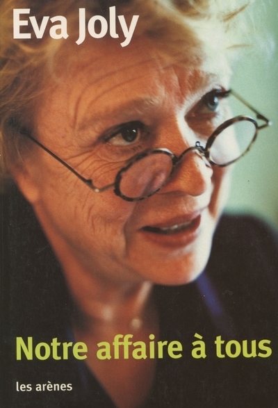 Notre affaire à tous - Image principale