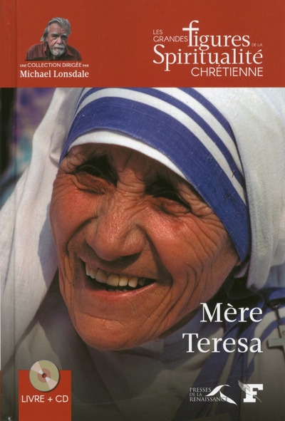 Mère teresa - Image principale