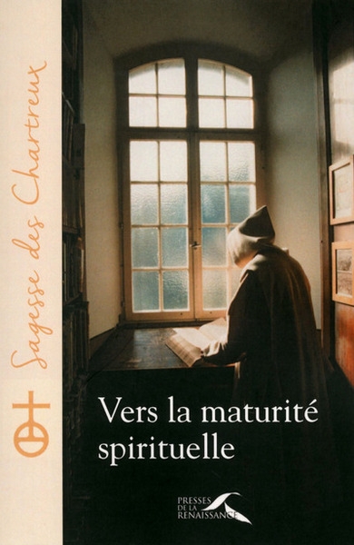 Vers la maturité spirituelle - Image principale