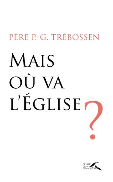 Mais où va l'eglise ? - Image principale