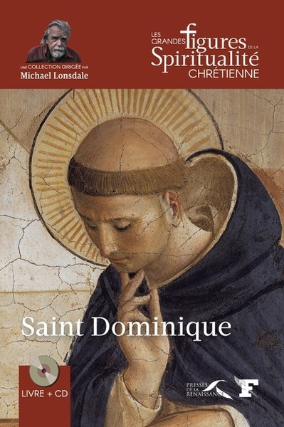 Saint dominique - Image principale