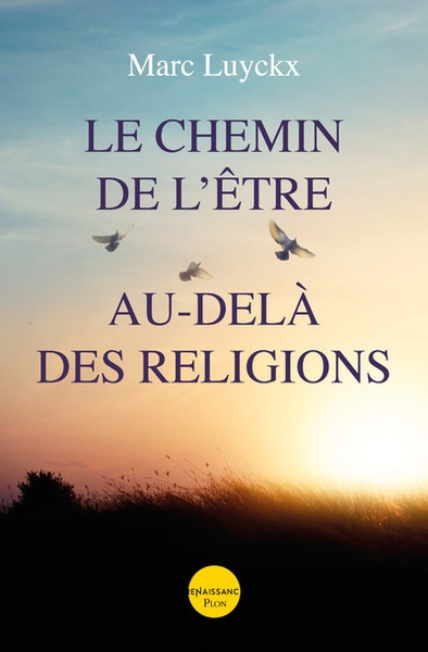 Le chemin de l'être au-delà des religions - Image principale