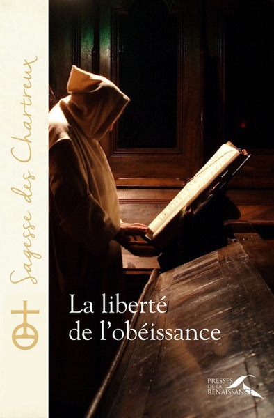 La liberté de l'obéissance - Image principale