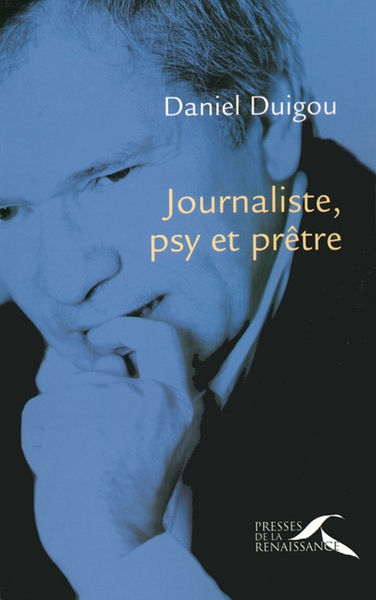 Journaliste, psy et prêtre - Image principale