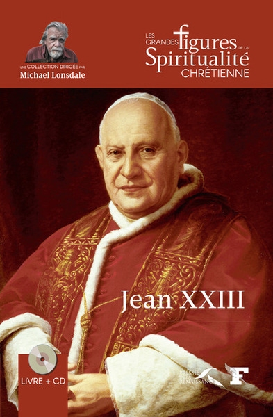 Jean xxiii - Image principale