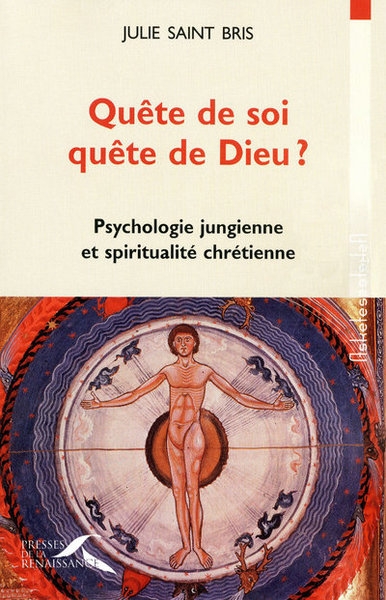 Quête de soi, quête de dieu ? - Image principale