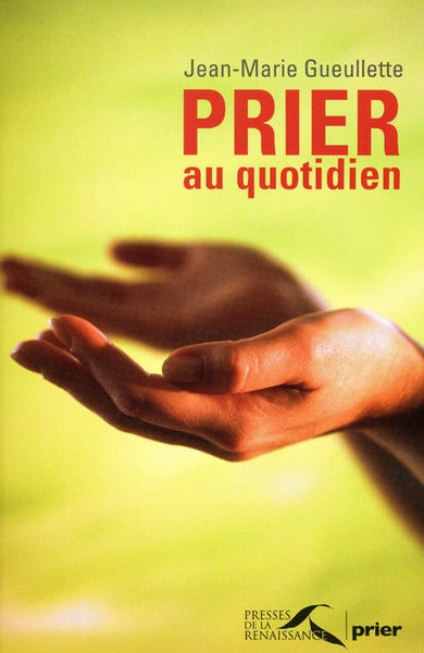 Prier au quotidien - Image principale