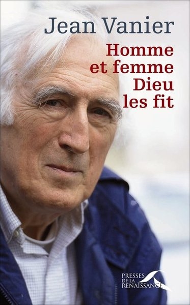 Homme et femme, dieu les fit - Image principale