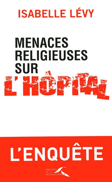 Menaces religieuses sur l'hôpital - Image principale