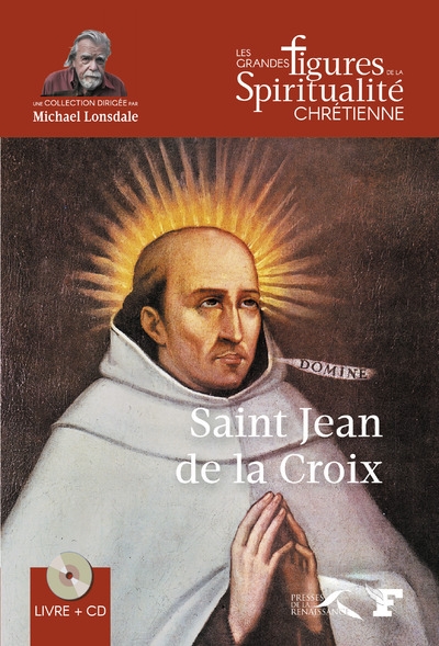 Saint jean de la croix - Image principale