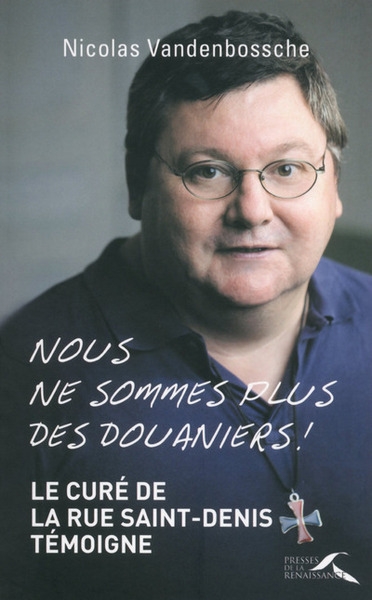 Nous ne sommes plus des douaniers ! - Image principale