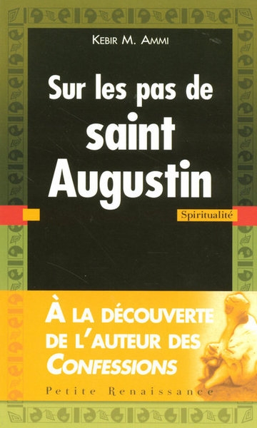 Sur les pas de saint augustin - Image principale