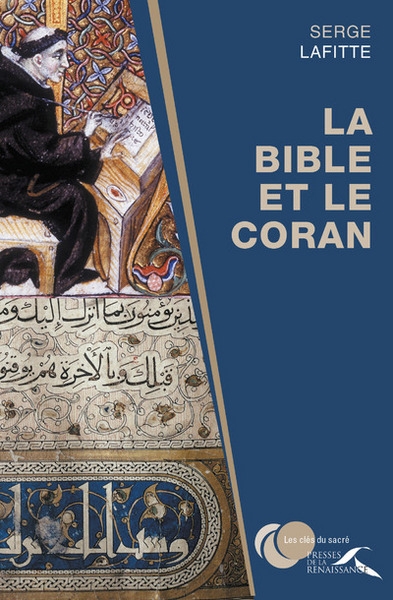La bible et le coran - Image principale