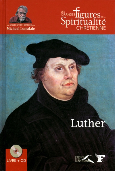 Luther - Image principale