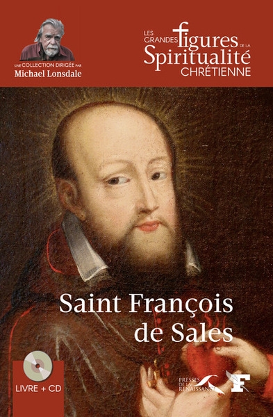 Saint françois de sales - Image principale