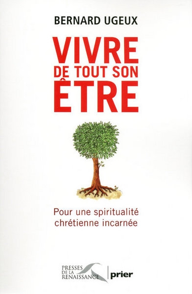 Vivre de tout son être - Image principale