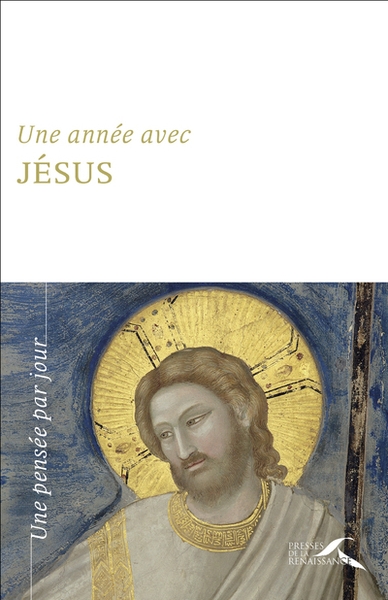 Une année avec jésus - Image principale
