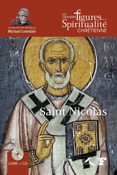Saint nicolas de myre - Image principale