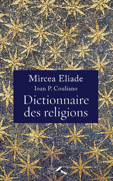 Dictionnaire des religions - Image principale