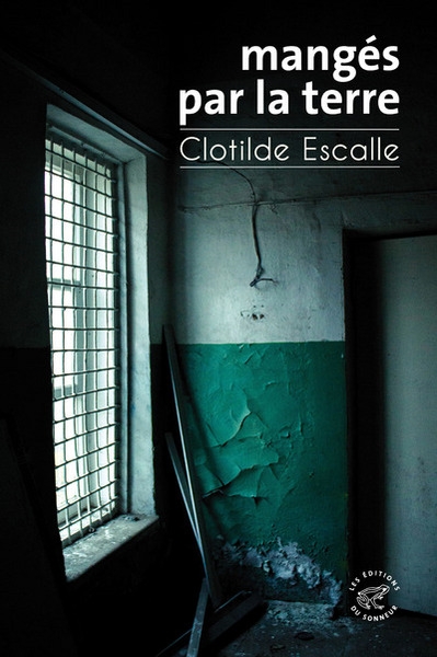 Mangés par la terre - Image principale