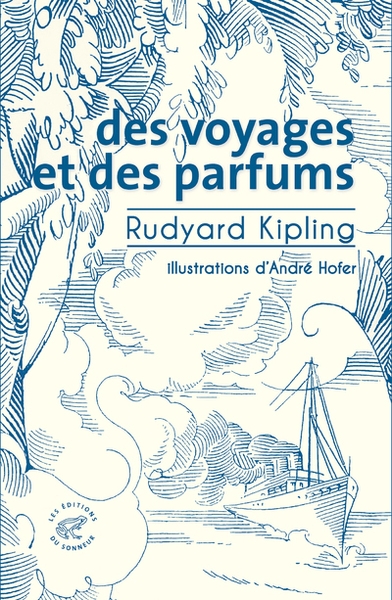 Des voyages et des parfums - Image principale