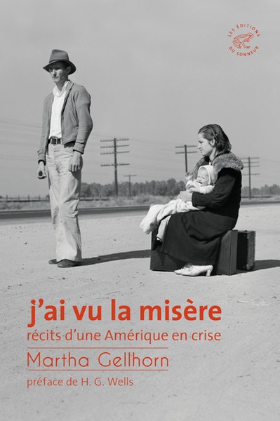 J'ai vu la misère - Image principale