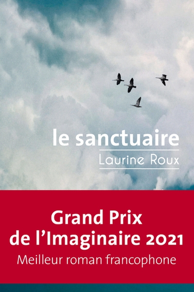 Le sanctuaire - Image principale