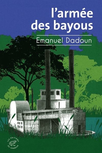 L'armée des bayous - Image principale