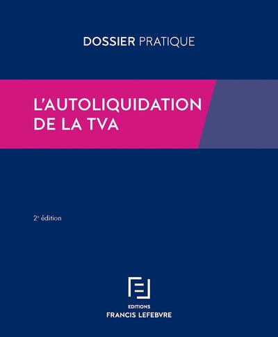 L'autoliquidation de la tva - Image principale